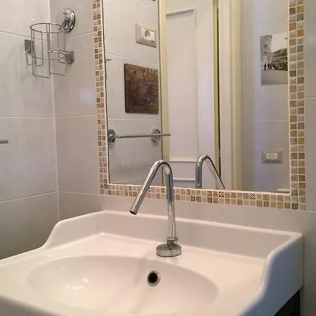 Sibilla Apartamento *
