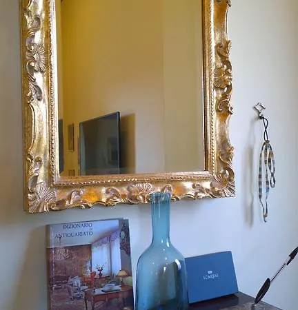 Apartamento Sibilla