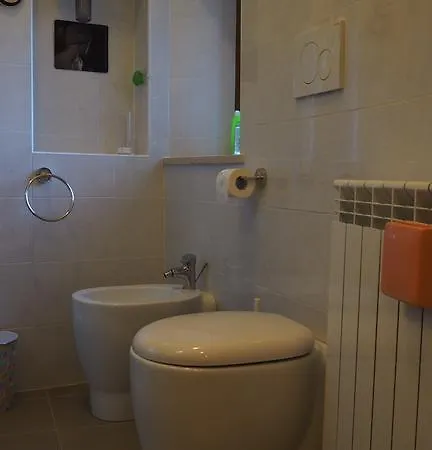 Sibilla Apartamento