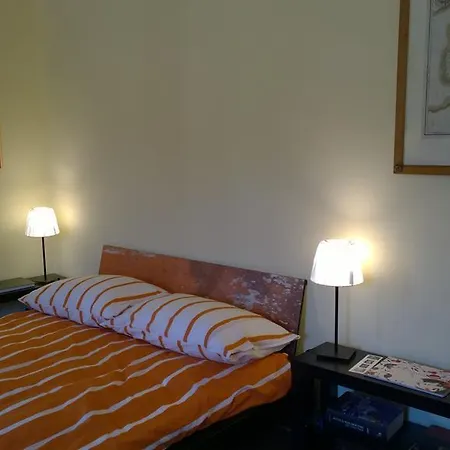Sibilla Apartamento *
