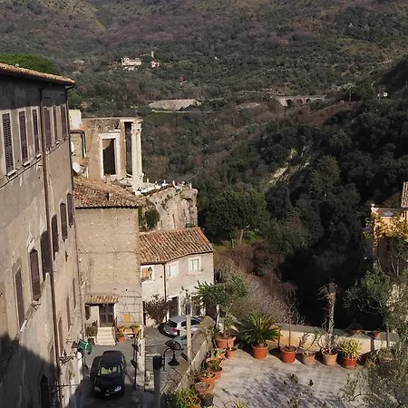 Apartamento Sibilla *